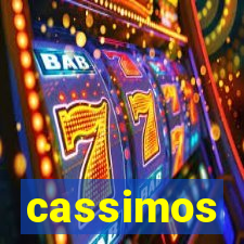 cassimos