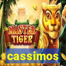 cassimos