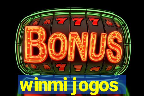 winmi jogos