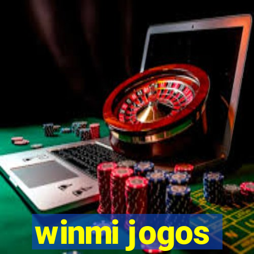 winmi jogos