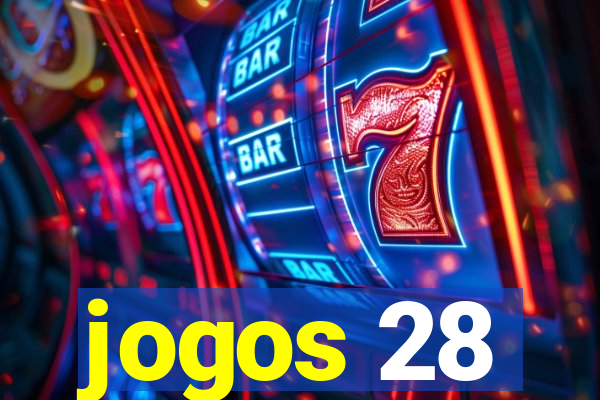 jogos 28