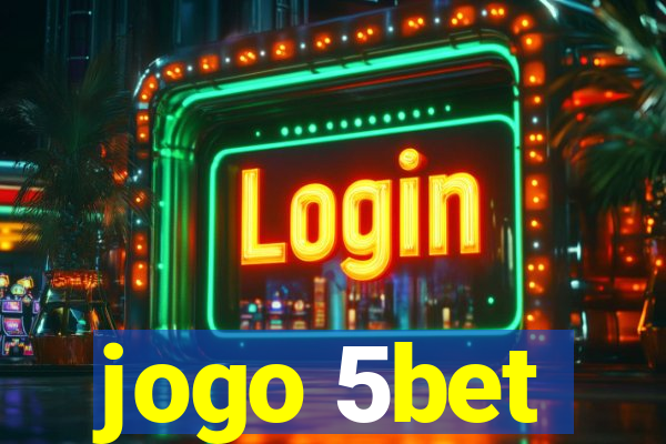 jogo 5bet