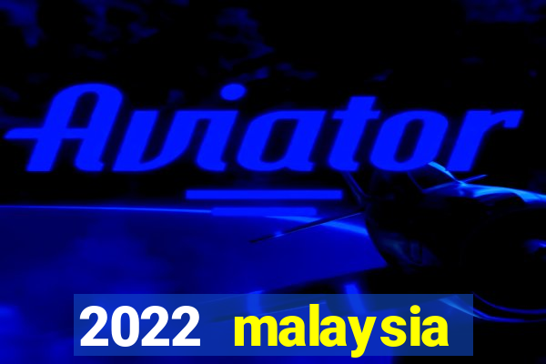 2022 malaysia online casino