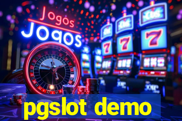 pgslot demo