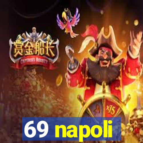 69 napoli