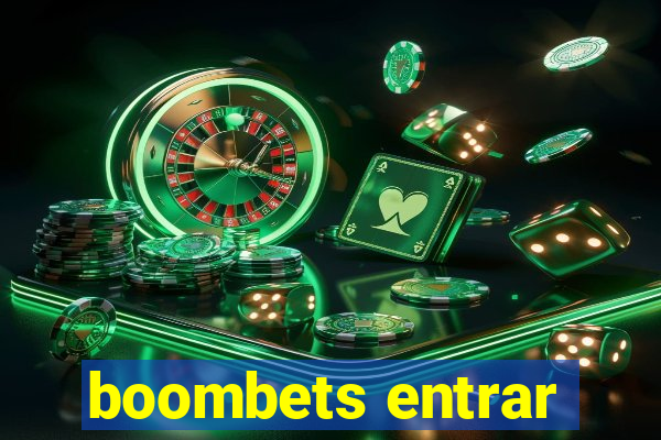 boombets entrar