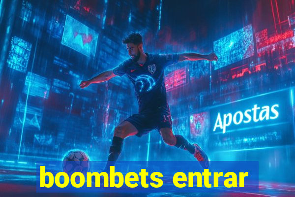 boombets entrar