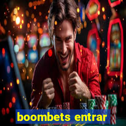 boombets entrar