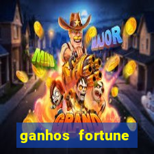 ganhos fortune rabbit Informational