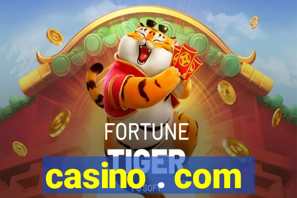 casino . com