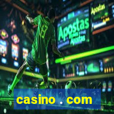 casino . com