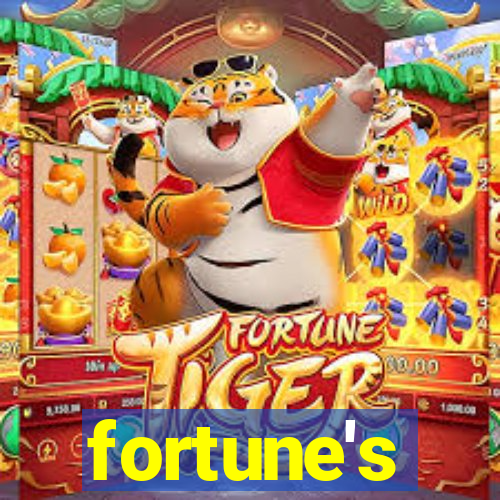 fortune's