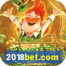 2018bet.com