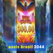 assis brasil 3044