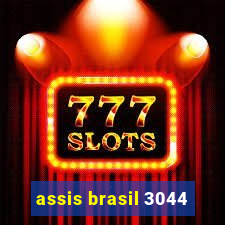 assis brasil 3044