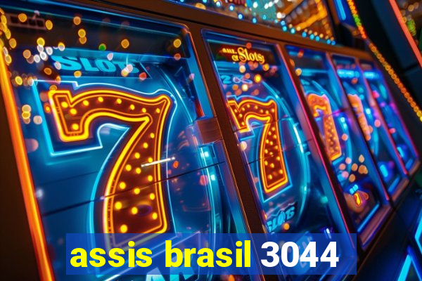 assis brasil 3044