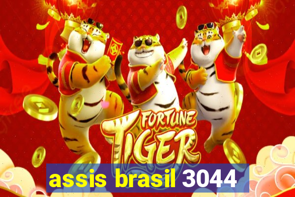 assis brasil 3044