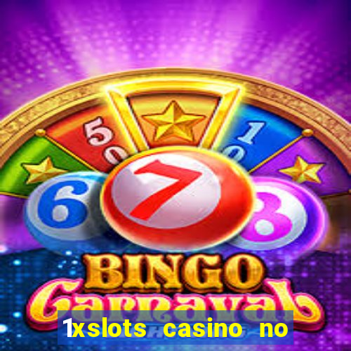 1xslots casino no deposit code