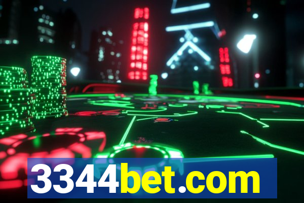 3344bet.com