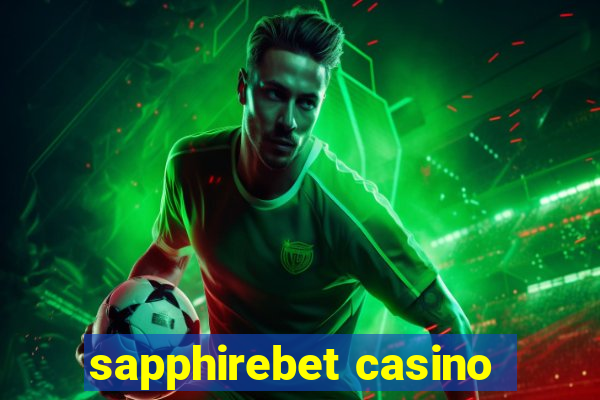 sapphirebet casino