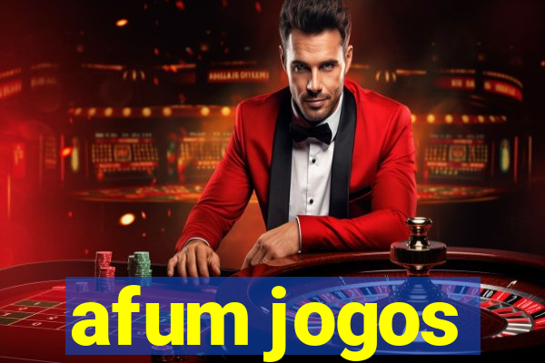 afum jogos