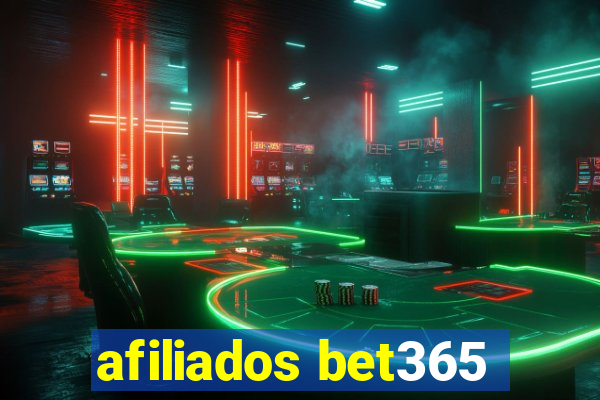 afiliados bet365