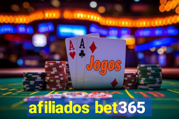 afiliados bet365