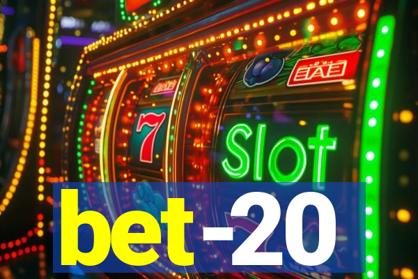 bet-20