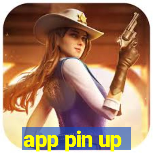 app pin up