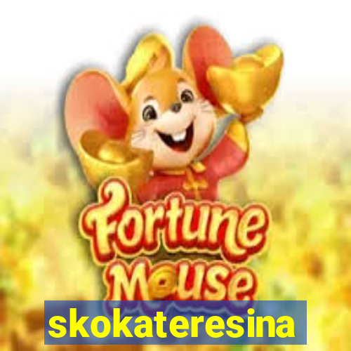 skokateresina