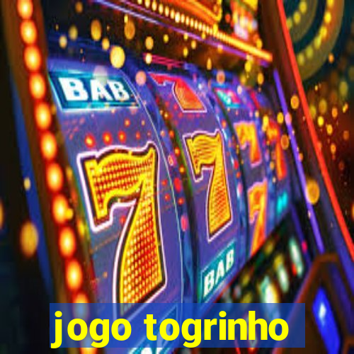 jogo togrinho