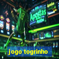 jogo togrinho