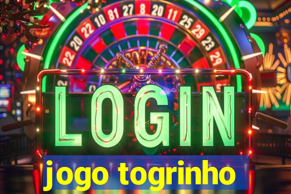 jogo togrinho