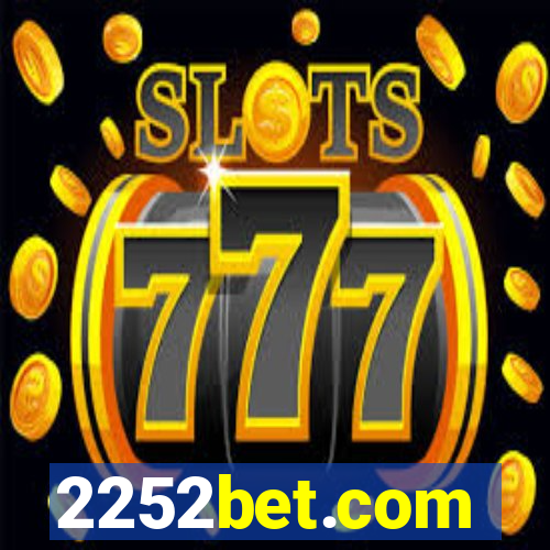 2252bet.com