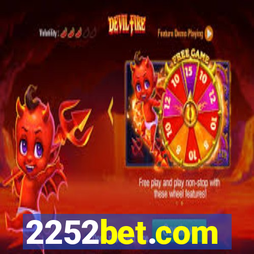 2252bet.com