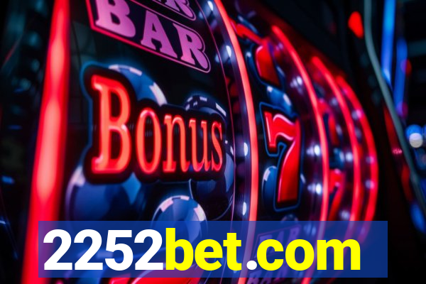 2252bet.com