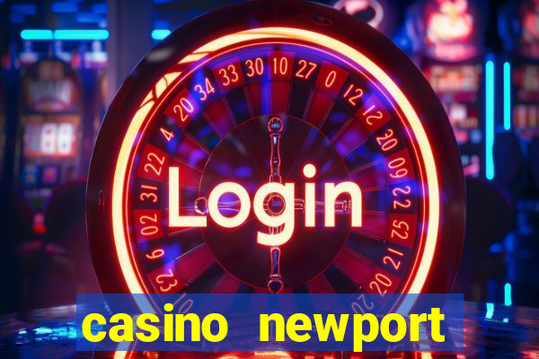 casino newport rhode island