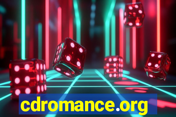 cdromance.org