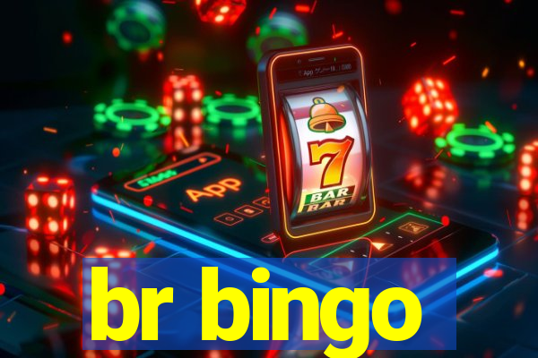 br bingo