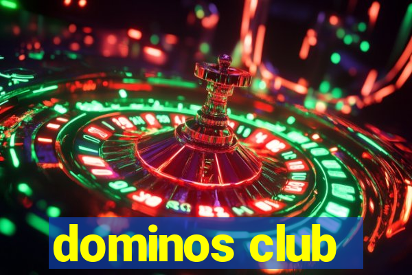 dominos club