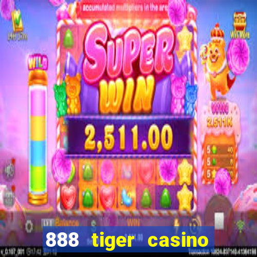 888 tiger casino no deposit bonus