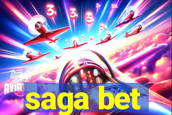 saga bet