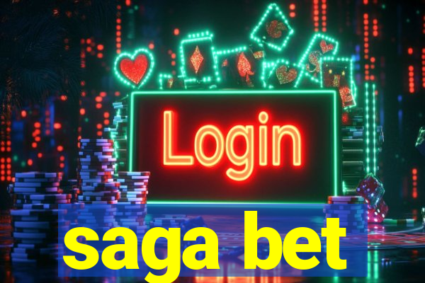 saga bet