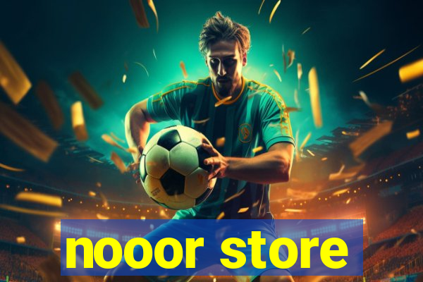 nooor store