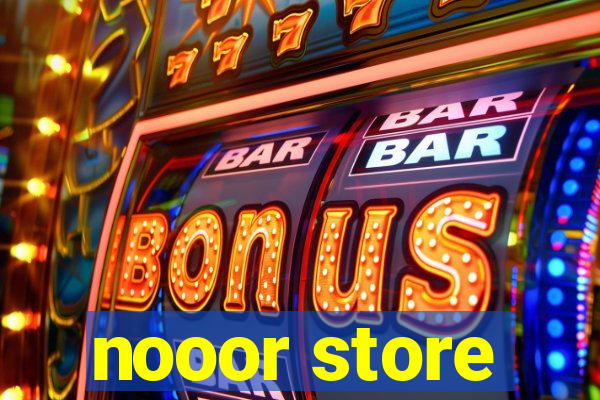 nooor store