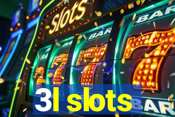 3l slots