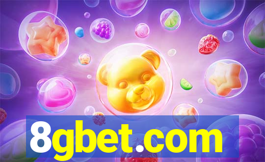 8gbet.com