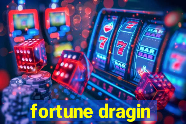 fortune dragin