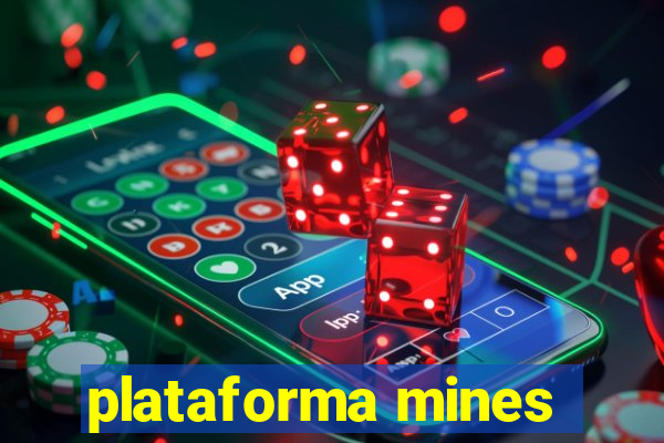 plataforma mines