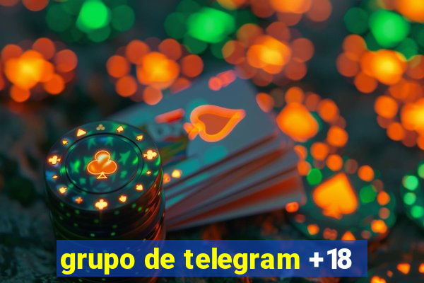 grupo de telegram +18